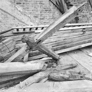 Rijksdienst voor het Cultureel Erfgoed: Galen, P. (Paul) van