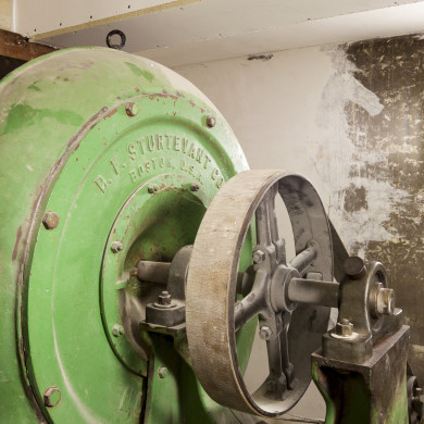 Rijksdienst voor het Cultureel Erfgoed: Galen, P. van