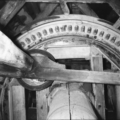 Rijksdienst voor het Cultureel Erfgoed: Korpershoek, W.A.