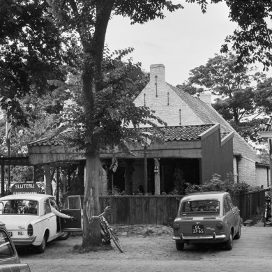 Rijksdienst voor het Cultureel Erfgoed: Heiligenberg