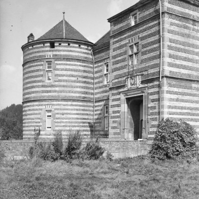 Rijksdienst voor het Cultureel Erfgoed