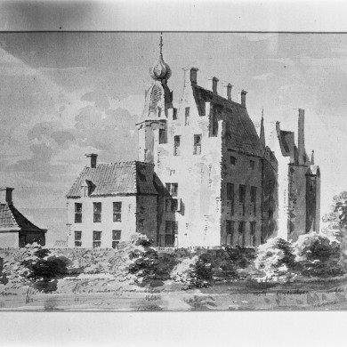 Rijksdienst voor het Cultureel Erfgoed