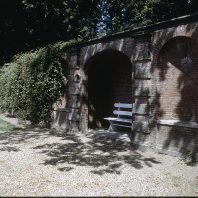 Rijksdienst voor het Cultureel Erfgoed: Galen, P. (Paul) van