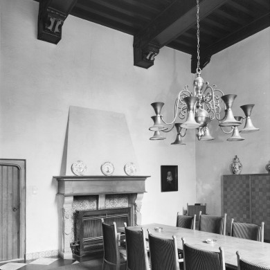 Rijksdienst voor het Cultureel Erfgoed: Dukker, G.J.