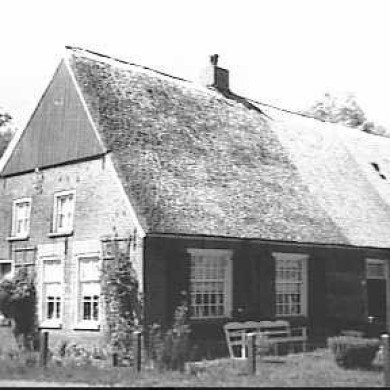 Rijksdienst voor het Cultureel Erfgoed: Jong, L. de