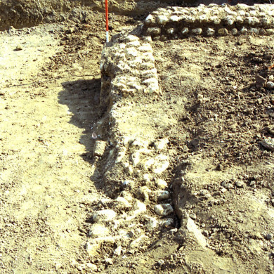 Rijksdienst voor het Cultureel Erfgoed: Horbach, A.