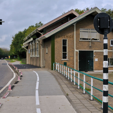 Rijksdienst voor het Cultureel Erfgoed: Stöver, Jos