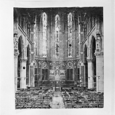 Rijksdienst voor het Cultureel Erfgoed: Koning, de-Koning, J.P. de