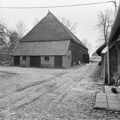 Rijksdienst voor het Cultureel Erfgoed: Wal, A.J. van der