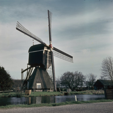 Rijksdienst voor het Cultureel Erfgoed