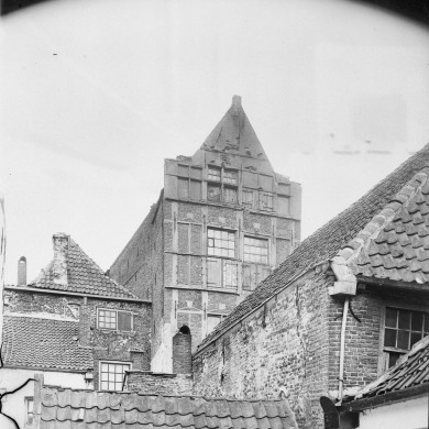 Rijksdienst voor het Cultureel Erfgoed: Kramer, W.