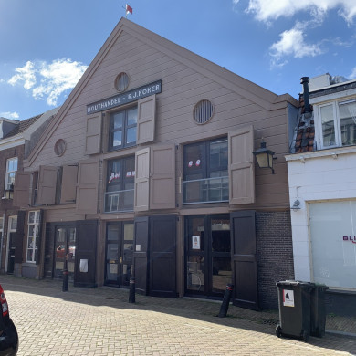 Rijksdienst voor het Cultureel Erfgoed: Bogers, Guido