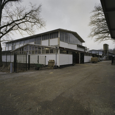 Rijksdienst voor het Cultureel Erfgoed: Galen, P. (Paul) van