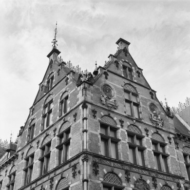 Rijksdienst voor het Cultureel Erfgoed: Dukker, G.J.