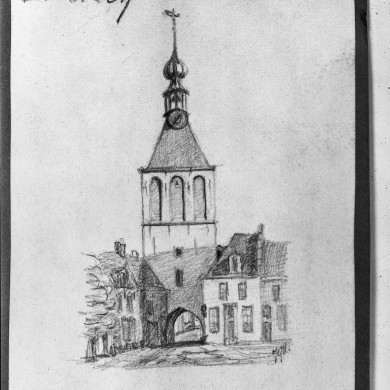 Rijksdienst voor het Cultureel Erfgoed