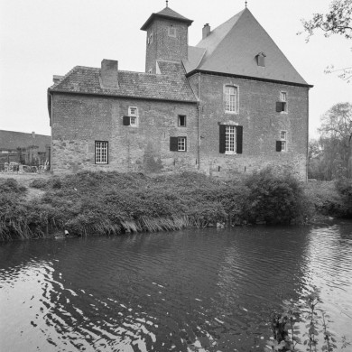 Rijksdienst voor het Cultureel Erfgoed: Tangel, L.M.