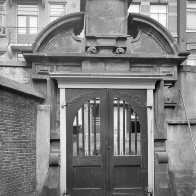 Rijksdienst voor het Cultureel Erfgoed: Antonietti, J.P.A.