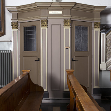 Rijksdienst voor het Cultureel Erfgoed: Bronckhorst, A. (Arjan)