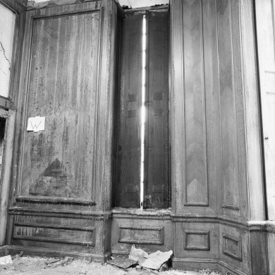 Rijksdienst voor het Cultureel Erfgoed: Schollen, T.