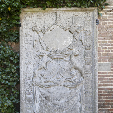 Rijksdienst voor het Cultureel Erfgoed: Sar, Wouter van der