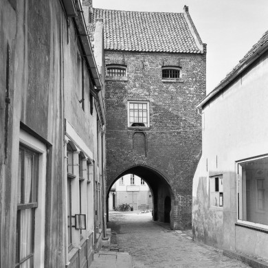 Rijksdienst voor het Cultureel Erfgoed: Delemarre, G.Th.