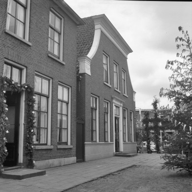 Rijksdienst voor het Cultureel Erfgoed: Dukker, G.J.