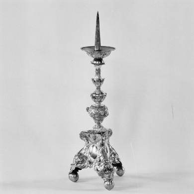 Rijksdienst voor het Cultureel Erfgoed: Galen, P. (Paul) van