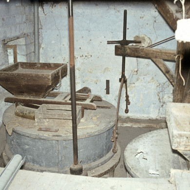 Rijksdienst voor het Cultureel Erfgoed