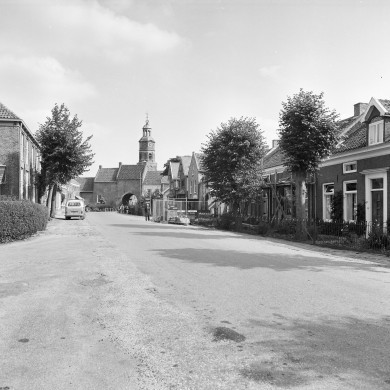 Rijksdienst voor het Cultureel Erfgoed: Galen, P. (Paul) van