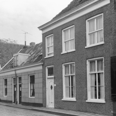 Rijksdienst voor het Cultureel Erfgoed: Dukker, G.J.