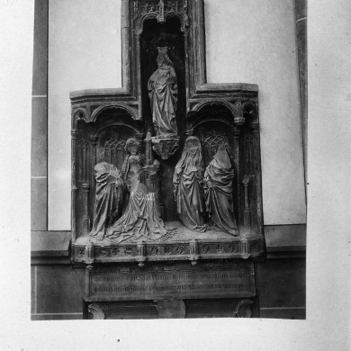 Rijksdienst voor het Cultureel Erfgoed: Antonietti, J.P.A.