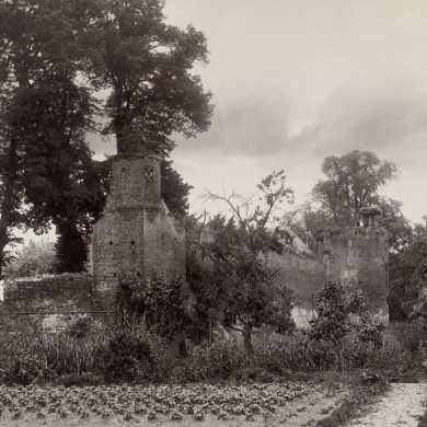 Rijksdienst voor het Cultureel Erfgoed: Kramer