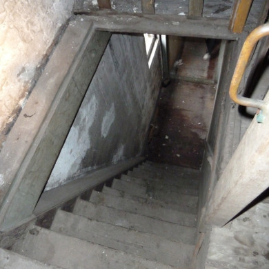 Rijksdienst voor het Cultureel Erfgoed: Bogers, Guido