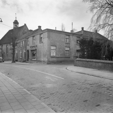 Rijksdienst voor het Cultureel Erfgoed: Delemarre, G.Th.