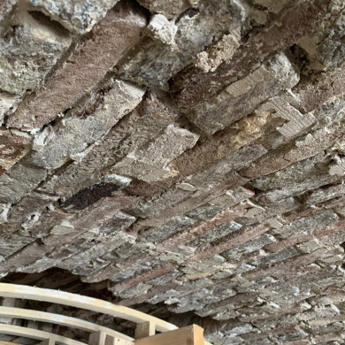 Rijksdienst voor het Cultureel Erfgoed: Bogers, Guido