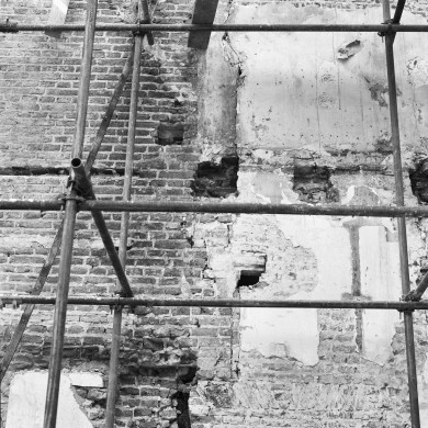 Rijksdienst voor het Cultureel Erfgoed: Wal, A.J. van der