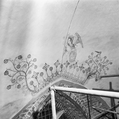 Rijksdienst voor het Cultureel Erfgoed: Wal, A.J. van der