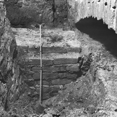 Rijksdienst voor het Cultureel Erfgoed: Wal, A.J. van der