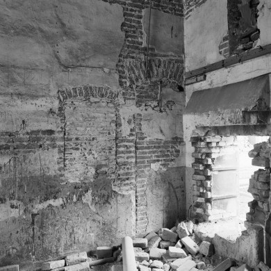 Rijksdienst voor het Cultureel Erfgoed: Wal, A.J. van der