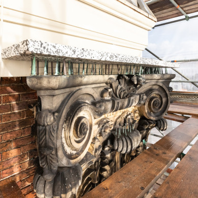 Rijksdienst voor het Cultureel Erfgoed: Sekuur, Mark