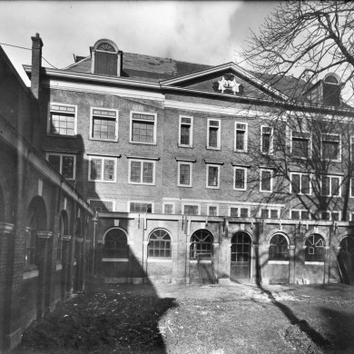 Rijksdienst voor het Cultureel Erfgoed