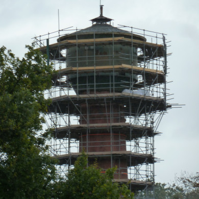 Rijksdienst voor het Cultureel Erfgoed: Bogers, Guido