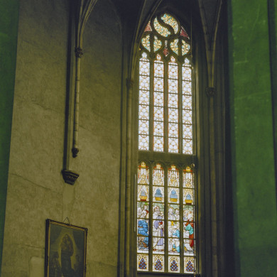 Rijksdienst voor het Cultureel Erfgoed: Wal, A.J. van der