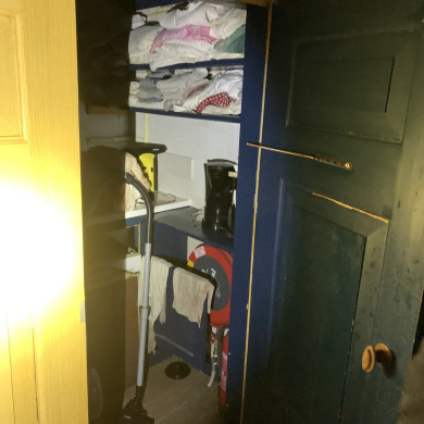 Rijksdienst voor het Cultureel Erfgoed: Bogers, Guido