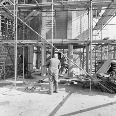 Rijksdienst voor het Cultureel Erfgoed: Dukker, G.J.