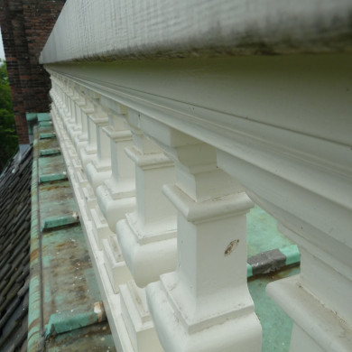 Rijksdienst voor het Cultureel Erfgoed: Wal, Henry van der