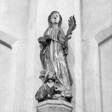 Rijksdienst voor het Cultureel Erfgoed: Galen, P. van