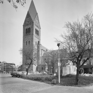 Rijksdienst voor het Cultureel Erfgoed: Galen, P. van