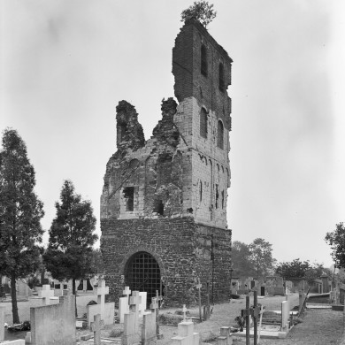 Rijksdienst voor het Cultureel Erfgoed: Dukker, G.J.