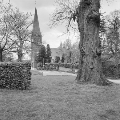 Rijksdienst voor het Cultureel Erfgoed: Galen, P. van